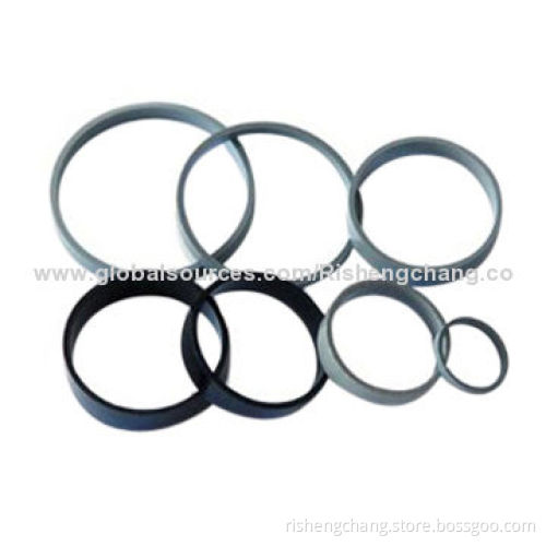 Bonded NdFeB magnets, can be used for cars, permanent magnetism